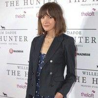 Rose Byrne - The Australian premiere of 'The Hunter' held at Dendy Cinemas | Picture 87490